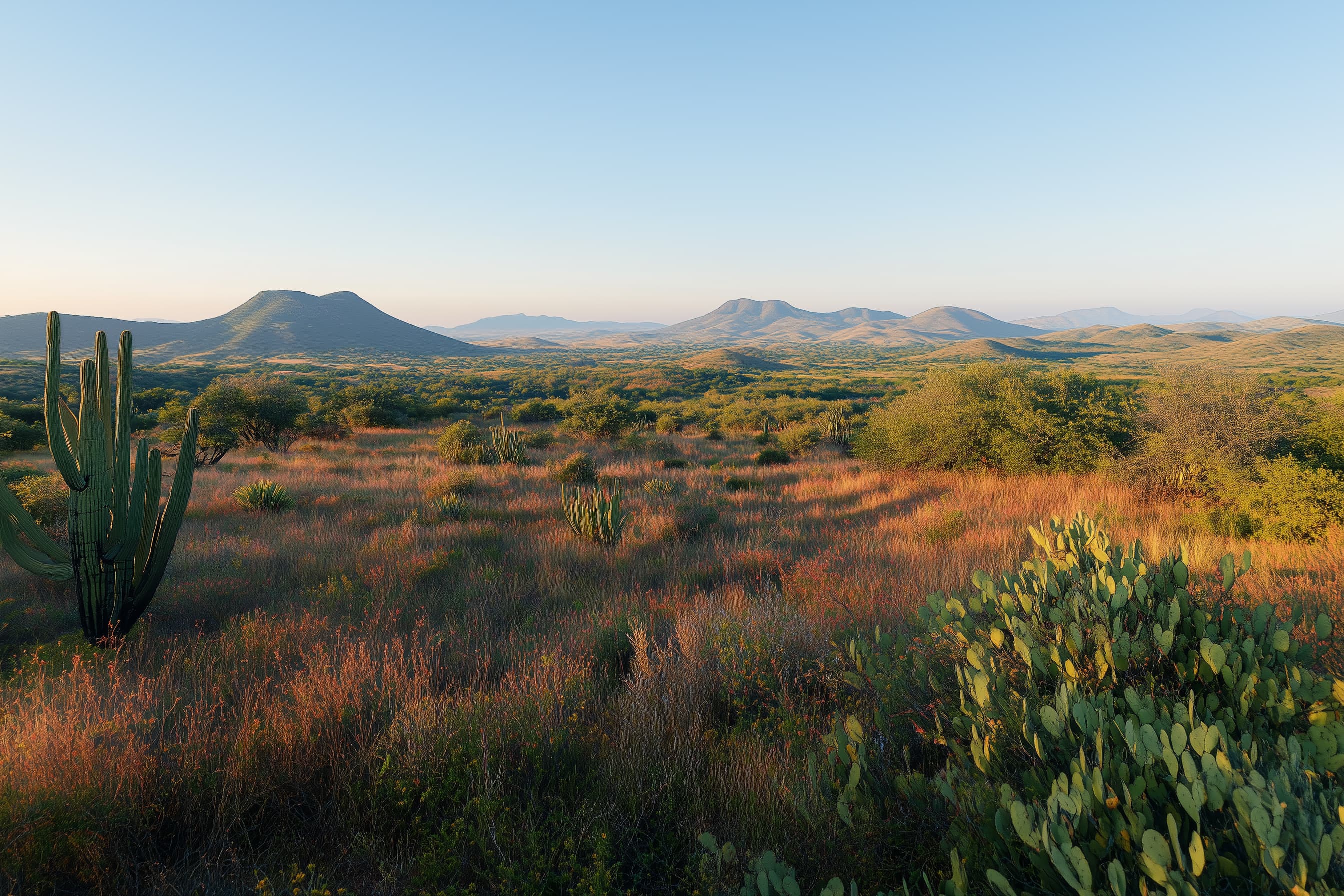 Digital Detox & Mental Health Holiday