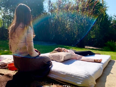 La Fuente — Valle de Bravo