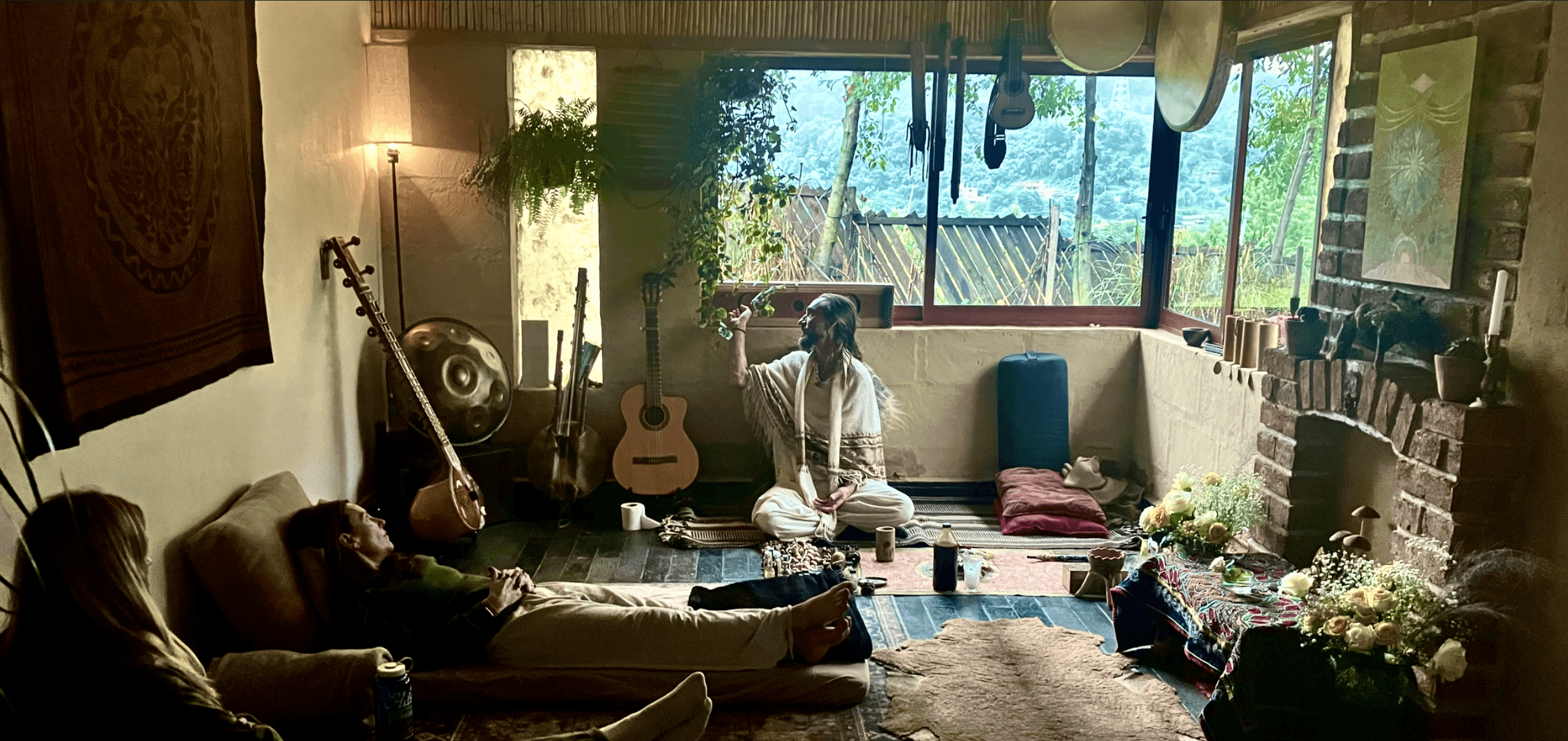 Homestays
